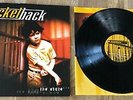 NICKELBACK - The State *LP* LIMITED VINYL First Press 2001 S 160002 *RAR*