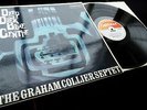 The Graham Collier Septet ?- Deep Dark Blue Centre **Deram ?SML 1005 Stereo LP**