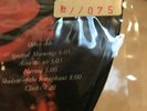 Genesis Steve Hackett  Spectral Days RARE PICTURE DISC LP 200 copies no TMOQ
