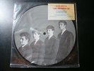 THE BEATLES SILVER BEATLES LIMITED EDITION PICTURE DISC RECORD LIKE DREAMERS DO