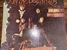 In The Beginning - Genesis (Vinyl Record - Mercury Records - SR 61175 - 1969)
