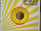 Billy Riley, Red Hot, On Sun Label