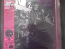 Alice Cooper, Live From The Astroturf, Ltd Ed, 2018 RSD Gold vinyl LP.