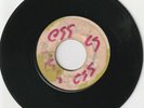 ROCKSTEADY 45 TREASURE ISLE BLANK TOMMY McCOOK 