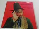 CAPTAIN BEEFHEART & MAGIC BAND TROUT MASK REPLICA STRAIGHT LP STS-1053 ORIG M