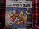 Dave Brubeck LP - Time Out - Analogue Productions - 33 RPM - NEAR MINT Plus