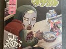 MF DOOM MM... FOOD Pink & Green Colored Vinyl New Sealed 2LP MADVILLAIN