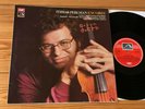 ASD 3001 *ITZHAK PERLMAN - ENCORES (VIOLIN)  *PAGANINI / SARASATE  **HMV/EMI 1st