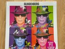 Udo Lindenberg - Udopium - Das Beste - Vinyl Box 8 farbige LP - NEU