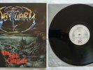   Obituary - The End Complete LP first press vinyl Hypocrisy Desultory  