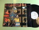 Colourbox s/t Self Titled Vinyl LP 1985 orig vinyl 4ad synth vertigo vog-13356