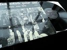 Black Artists Group ?- In Paris, Aries 1973 **Original BAG 324 000 Free Jazz**