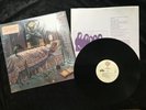 Rodney James DIO Dream Evil”Metal RARE NM LP W/ SHRINK & HYPE 1987 WB ORIG LINER