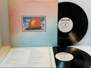 ALLMAN BROTHERS BAND Eat a Peach 2xLP w/ Insert 2CP 0102 - Play Tested VG+  *S2