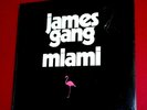 MINT FACTORY-SEALED 1974  LP- JAMES GANG- MIAMI- ATCO SD-36-102- w TOMMY BOLIN