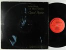 Archie Shepp & Horace Parlan - Goin' Home LP - SteepleChase VG+
