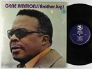 Gene Ammons - Brother Jug LP - Prestige - PRST 7792 RVG VG++ Shrink