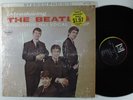 BEATLES Introducing The Beatles VEE-JAY LP VG+ unofficial reissue SHRINK #