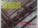 BEATLES Please Please Me CAPITOL/APPLE C10777746435-1-1 LP mono reissue SEALED #