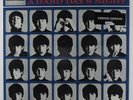 BEATLES A Hard Day's Night CAPITOL/APPLE C1077774643719 LP mono reissue SEALED #