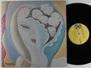 DEREK & THE DOMINOS Layla ATCO 2XLP VG+ gatefold #
