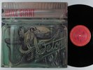 GENTLE GIANT Octopus COLUMBIA LP SHRINK #