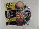 GRATEFUL DEAD Reckoning ARISTA A2L-8604 2XLP SEALED #