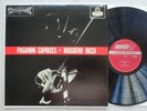 RICCI - LONDON CS6163 1E/2E - PAGANINI - CAPRICES
