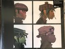 Gorillaz - Demon Days (VMP 100 Repress) Half Speed Master Red Colored Vinyl