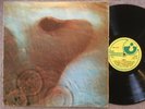 Pink Floyd - Meddle 1st Issue UK Vinyl Lp