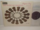 AXA 4521 The Glory Of Cremona Ruggiero Ricci acc.Leon Pommers UK ED1 Grooved
