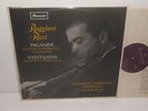 AXA 4529 Paganini & Saent-Saens Violin Concertos Ruggiero Ricci UK ED1 Grooved
