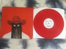 Orville Peck - Pony Red Vinyl LP Royal Mountain Records Canada 500 Only