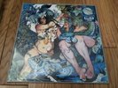 Baroness - BLUE RECORD Picture Disc Edition - Near Mint