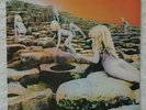 LED ZEPPELIN HOUSE OF THE HOLY VINYL LP G/F ATLANTIC K 50014