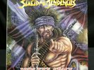 Suicidal Tendencies - Join the Army - RARE Original LP Vinyl - Caroline - 1987