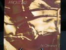 Front 242 No Comment LP album vinyl 1987 Wax trax vintage
