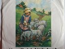 7/45 WINGS : MARY HAD A LITTLE LAMB (SOUTH AFRICA)