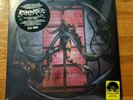 Lady Gaga Chromatica 2021 RSD Record Store Day Yellow Vinyl LP Free Shipping