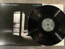 Jimmy Eat World - Futures Vinyl Record Double LP