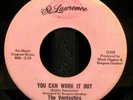 THE VONTASTICS NEVER LET YOUR LOVE GROW COLD CHICAGO NORTHERN SOUL 45 MP3 BOTH
