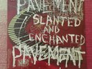 Pavement 