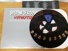 System Of A Down Hypnotize soad Picture Disc Vinyl LP 2005