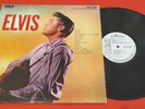 ELVIS PRESLEY (33 RPM - ITALY) LSP 1382 (e)  