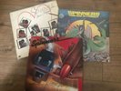 The (Detroit) Spinners ?– 4 X LPs Love Trippin', From Here To Eternity & Best Of
