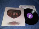 DEEP PURPLE  come taste the  band 1975-   UK FIRST PRESS  - PURPLE LAB-  N/MINT