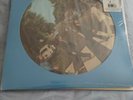 The Beatles Abbey Road Picture Disc