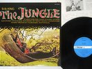 B.B. KING JUNGLE VICTOR VIP-5021 Japan VINYL LP
