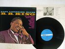 B.B. KING EASY LISTENING BLUES VICTOR VIP-5022 Japan VINYL LP