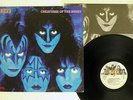 KISS CREATURES OF THE NIGHT CASABLANCA 28S-138 Japan VINYL LP